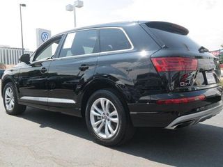 Audi Q7 foto 3