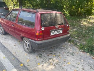 Volkswagen Polo foto 4