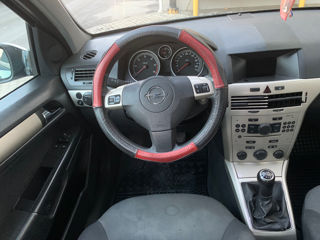 Opel Astra foto 9