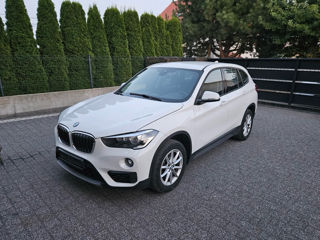 BMW X1 foto 19