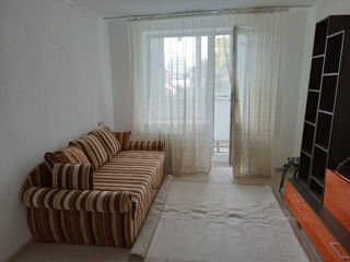 Apartament cu 1 cameră, 16 m², Botanica, Chișinău