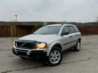 Volvo XC90 foto 3