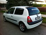 Renault Clio foto 6