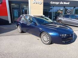 Alfa Romeo 159 foto 3