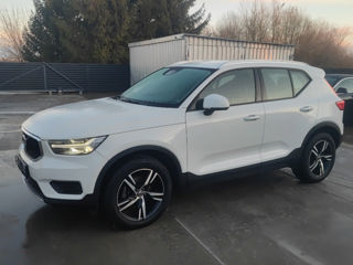 Volvo XC40 foto 3