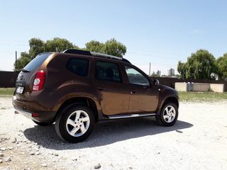 Dacia Duster foto 4