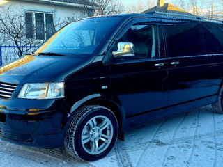 Volkswagen Transporter foto 2