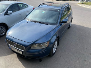 Volvo V50 foto 2