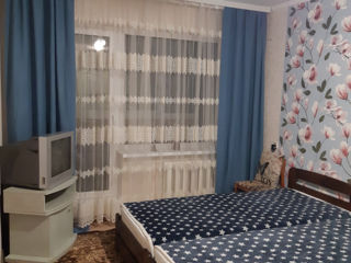 Apartament cu 2 camere, 52 m², Buiucani, Chișinău foto 5