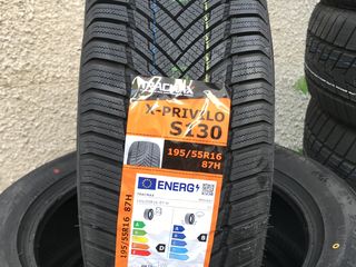 195/55 R16 Tracmax S130 Winter/ Доставка, livrare toata Moldova