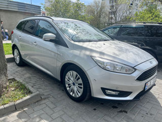 Ford Focus foto 5