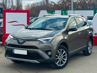 Toyota Rav 4 foto 1