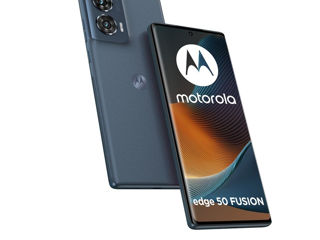 Motorola edge 50 fusion