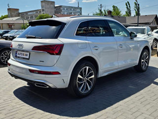 Audi Q5 foto 6