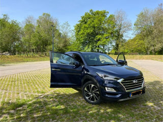 Hyundai Tucson foto 6