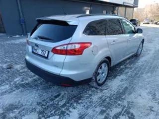 Ford Focus foto 4