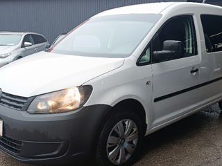 Volkswagen Caddy foto 3