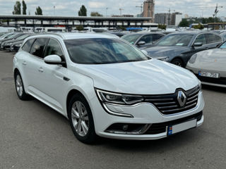 Renault Talisman foto 4