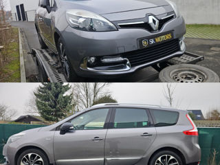 Renault Grand Scenic foto 11