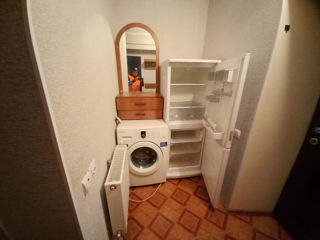 Apartament cu 1 cameră, 30 m², Centru, Ungheni foto 2