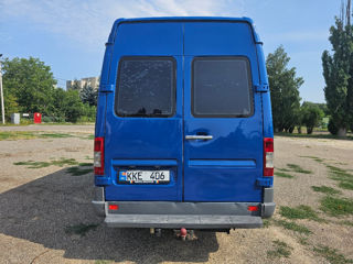 Mercedes Sprinter foto 6