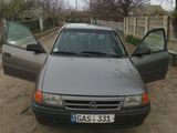 Opel Astra foto 6