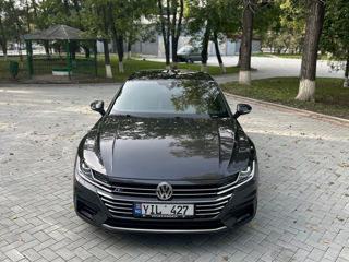 Volkswagen Passat foto 7