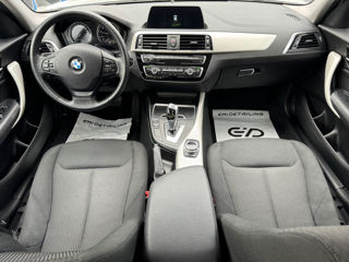 BMW 1 Series foto 10