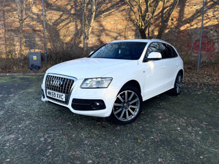 Audi Q5 foto 1