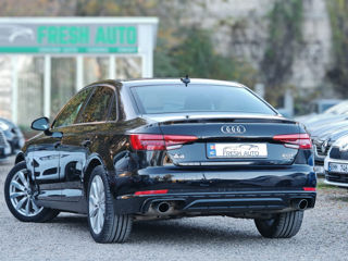 Audi A4 foto 3