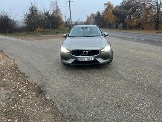 Volvo V60 foto 5