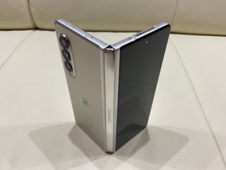 Samsung Galaxy Fold 3 12 ГБ/ 512 ГБ/ Dual SIM/ Серебристый Фантом foto 3