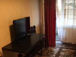 Apartament cu 3 camere, 86 m², Râșcani, Chișinău foto 5