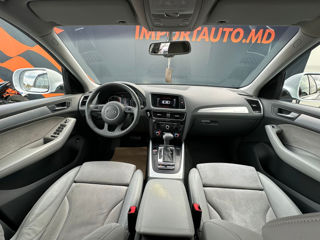 Audi Q5 foto 14