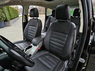 Ford C-Max foto 5