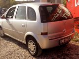 Opel Meriva foto 8