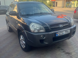 Hyundai Tucson foto 7