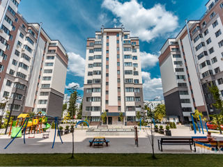 Apartament cu 1 cameră, 50 m², Centru, Chișinău foto 12