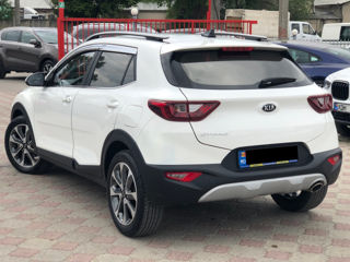 KIA Stonic foto 3