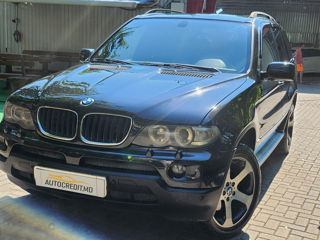 BMW X5 foto 2