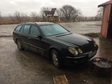 Mercedes E Class foto 3