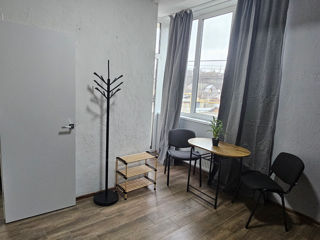 Apartament cu 2 camere, 30 m², Centru, Chișinău foto 4