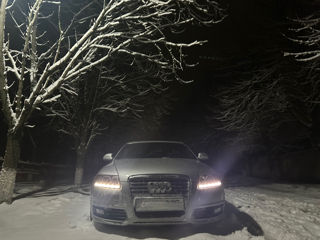 Audi A6 foto 6