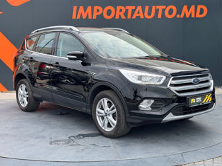 Ford Kuga foto 4