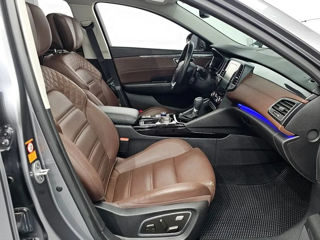 Renault Talisman foto 11