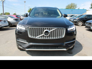 Volvo XC90 foto 1