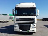 Daf XF105  EEV foto 3