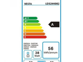 Televizor Vesta LD32H4002 foto 3