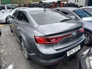 Renault Talisman foto 12