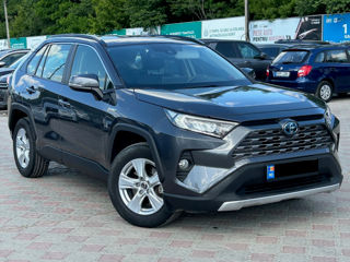 Toyota Rav 4 foto 5